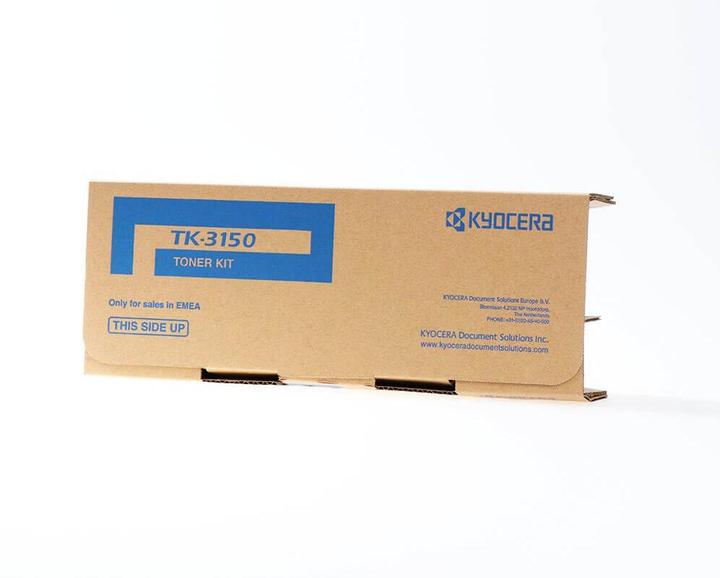 Actual product image Kyocera TK-3150 (FC)
