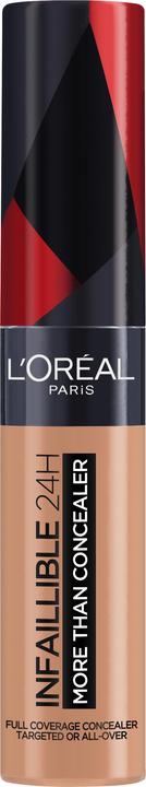 Produktbild L'Oréal Paris Infaillible (330 Pecan)