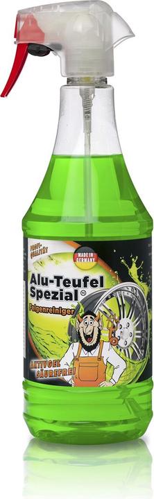 Tuga Chemie Felgenreiniger (1000 ml)