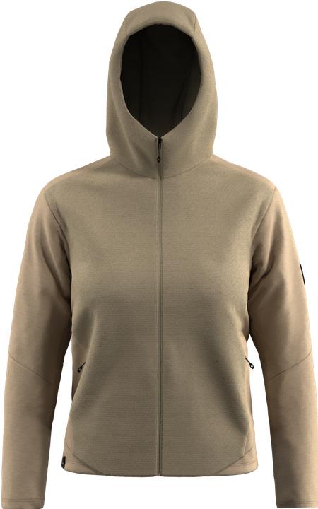 Actual product image Salewa Fanes Sarner Light Hybrid Jacke (44, 50)