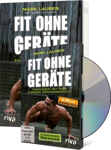 Fit ohne Geräte Bundle (Deutsch)