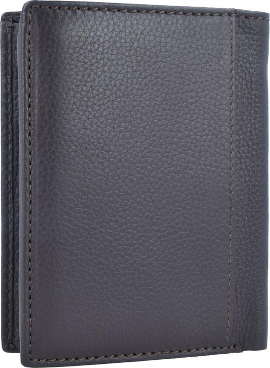 Produktbild Camel Active Macau Geldbörse RFID Schutz Leder 9 cm