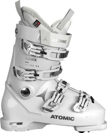 Produktbild Atomic Chaussures de ski femme Hawx Prime 95 W GW WHITE/SILV-24/24.5 (24, 24.5)