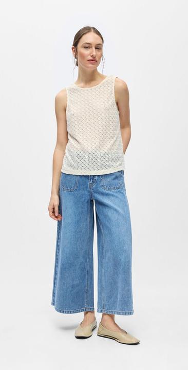 Immagine prodotto Object Häkel Strickoberteil (XS)