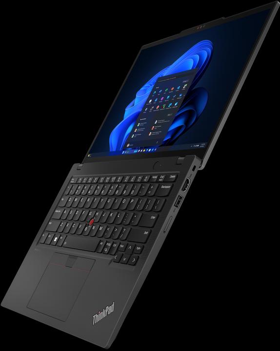 Produktbild Lenovo ThinkPad X13 Gen 5 (13.30", Intel Core Ultra 7 155U, 32 GB, 1000 GB, CH)