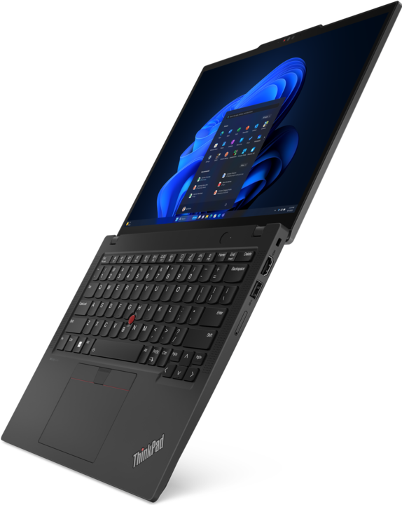 Produktbild Lenovo ThinkPad X13 Gen 5 (13.30", Intel Core Ultra 7 155U, 32 GB, 1000 GB, CH)