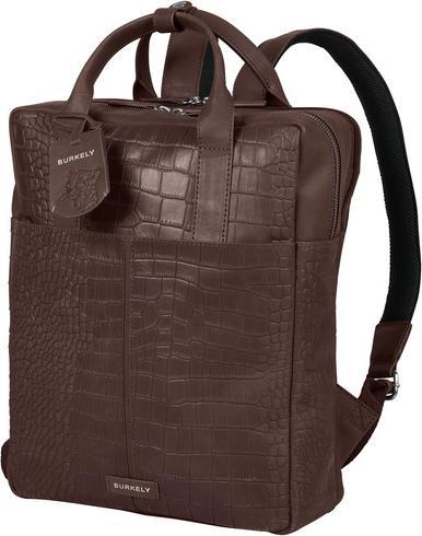 Actual product image Burkely COOL COLBIE BACKBAG 14" (12.18 l)
