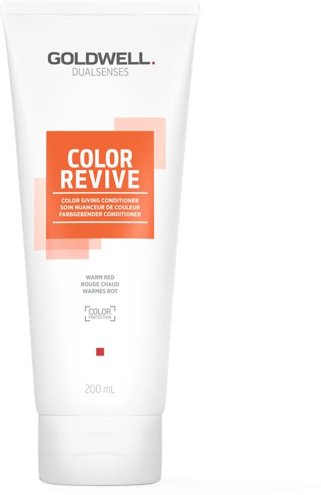 Image du produit Goldwell Après-shampooing Dualsenses Color Revive (200 ml)