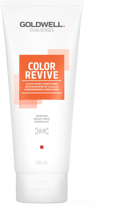 Produktbild Goldwell Dualsenses Color Revive Conditioner (200 ml)
