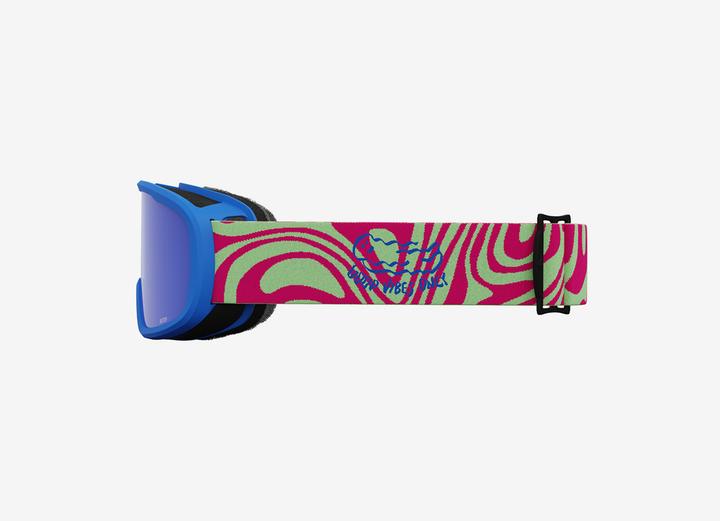 Produktbild Giro Buster Flash Goggle