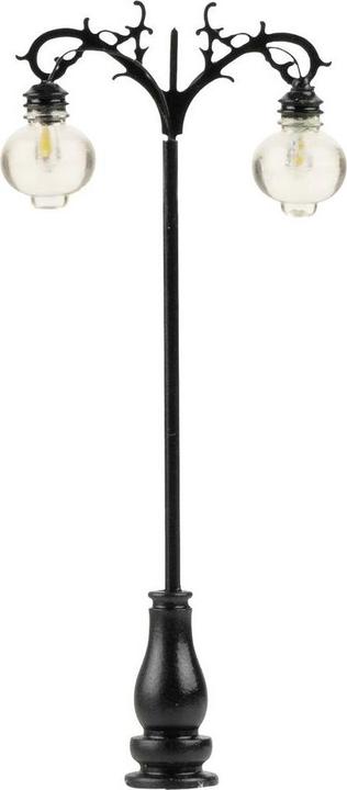 Immagine prodotto Faller Lanterna LED, luci a sospensione, 3 pezzi