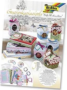 Produktbild Folia Wabenpapier 20 x 33 cm (A4)