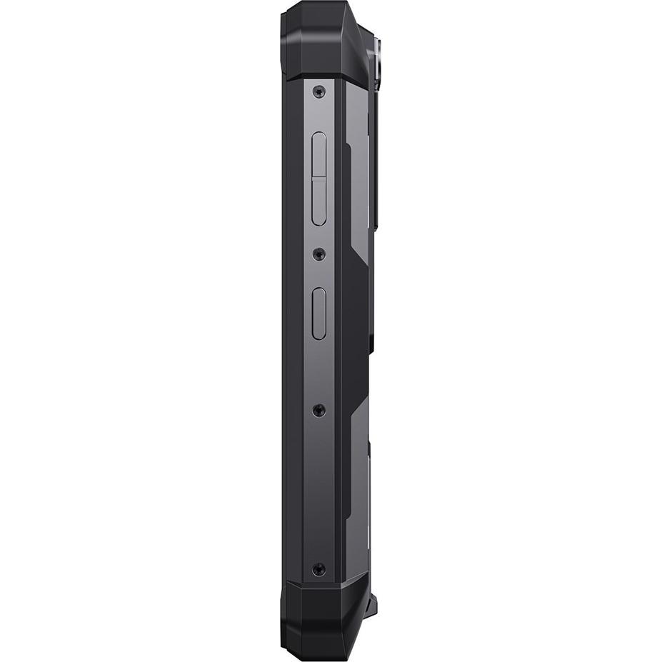 Thumbnail - Fossibot F106 Pro (256 GB, Schwarz, 6.58", 48 Mpx, 4G), Smartphone, Schwarz