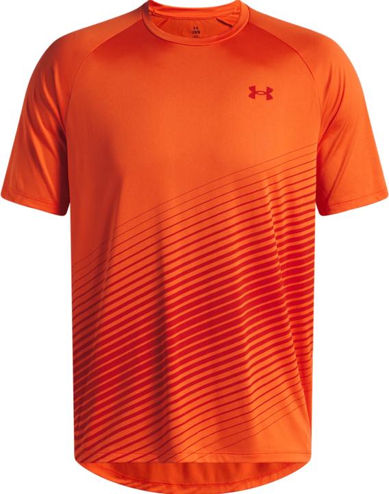 Produktbild Under Armour Tech Fade Ss (M)