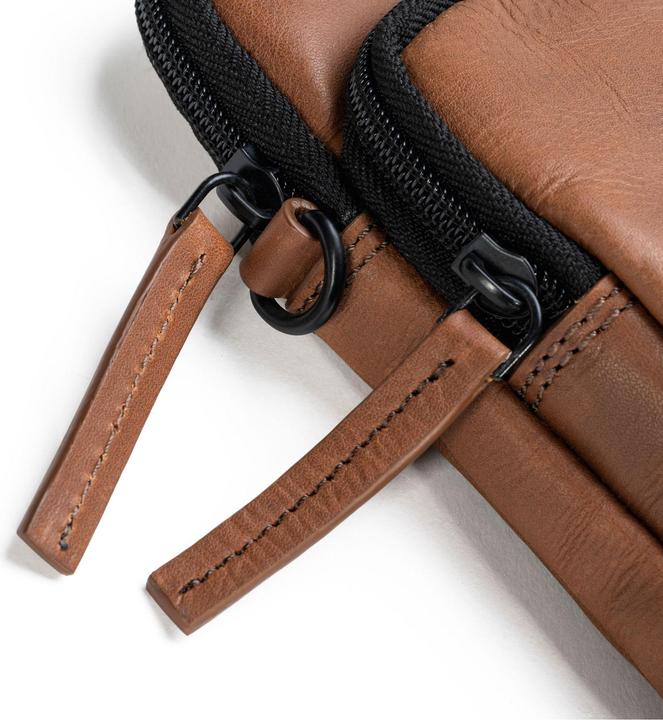 Immagine prodotto Farmhood Custodia per cellulare Nashville in pelle 15 cm