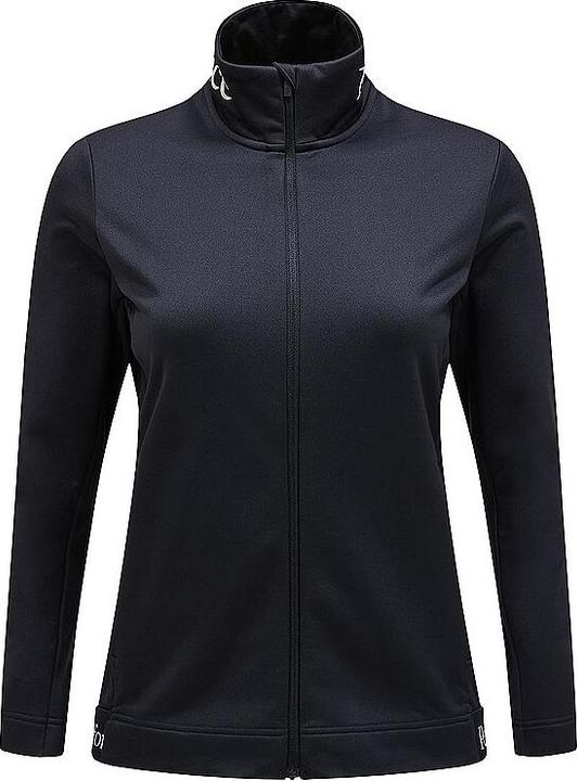 Peak Performance Rider Tech Zip Jacket