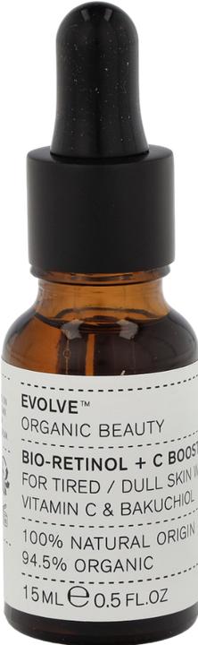 Image du produit Evolve Bio-Retinol + C Booster 15 ml (15 ml)