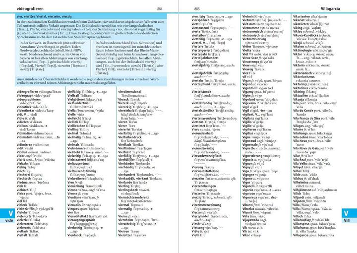 Produktbild Duden – Das Aussprachewörterbuch (Deutsch, Ralf Knöbl, Stefan Kleiner, Dudenredaktion, 2023)