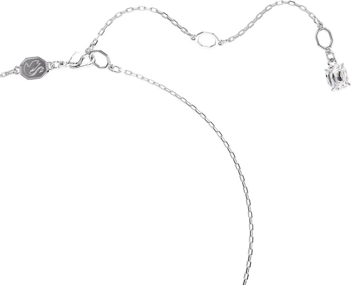 Immagine prodotto Swarovski Swan Halskette Schwan Schwarz