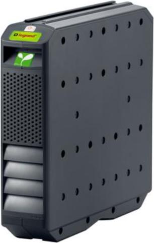 Legrand Ups 800 Va Tower Online Whad He (800 VA, 800 W, Double convertisseur en ligne Onduleur)