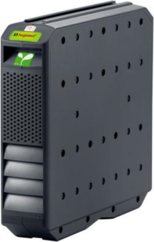 Actual product image Legrand Ups 800 Va Tower Online Whad He (800 VA, 800 W, Online double converter UPS)