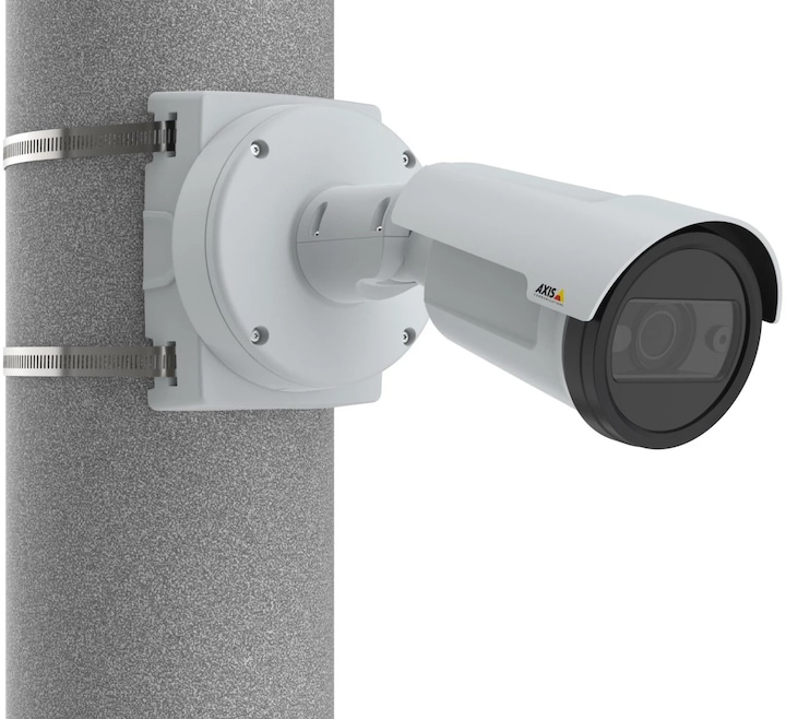 Productafbeelding Axis Stokmontage T91B47 100-410mm (Montageset)