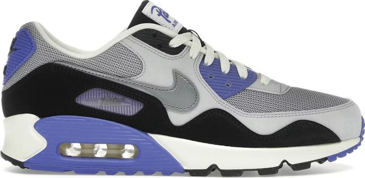 Image du produit Nike Air Max 90 SP Patta Waves Sapphire (42.5)