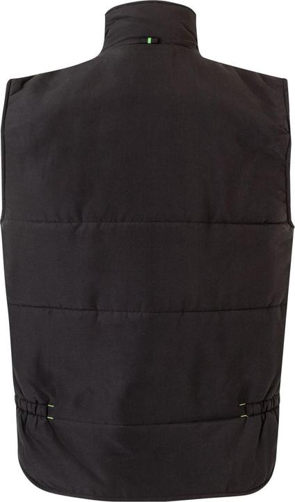 Produktbild Velilla Gepolsterte Sicherheitsweste mit vielen Taschen