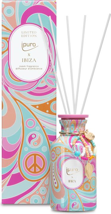 Actual product image Ipuro Ibiza (240 ml)