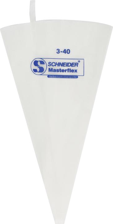 Produktbild Schneider Spritzbeutel "Masterflex", Grösse (Spritzbeutel)