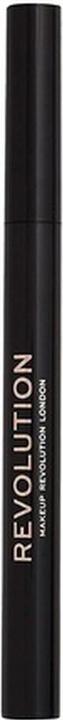 Actual product image Makeup Revolution Bushy Brow Pen (Medium Brown)