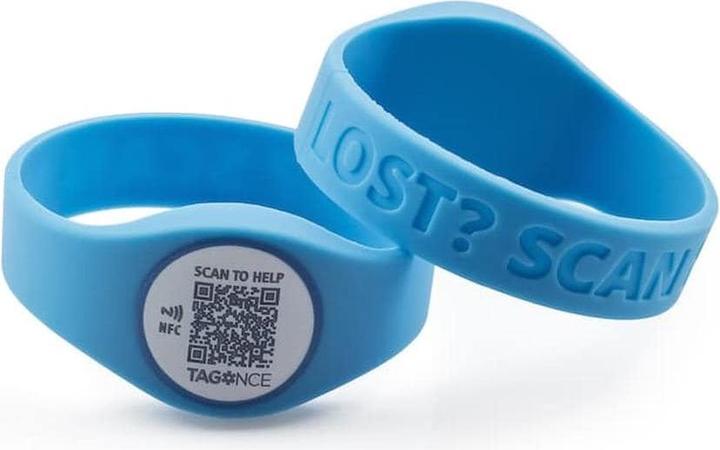 Image du produit Thnx Bracelet SOS (Android, iOS)