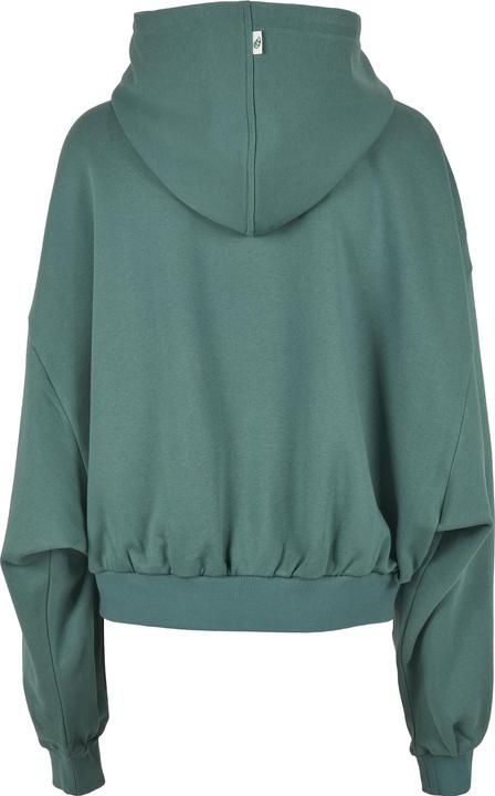 Produktbild Urban Classics Ladies Organic Oversized Terry Hoody (XXL)