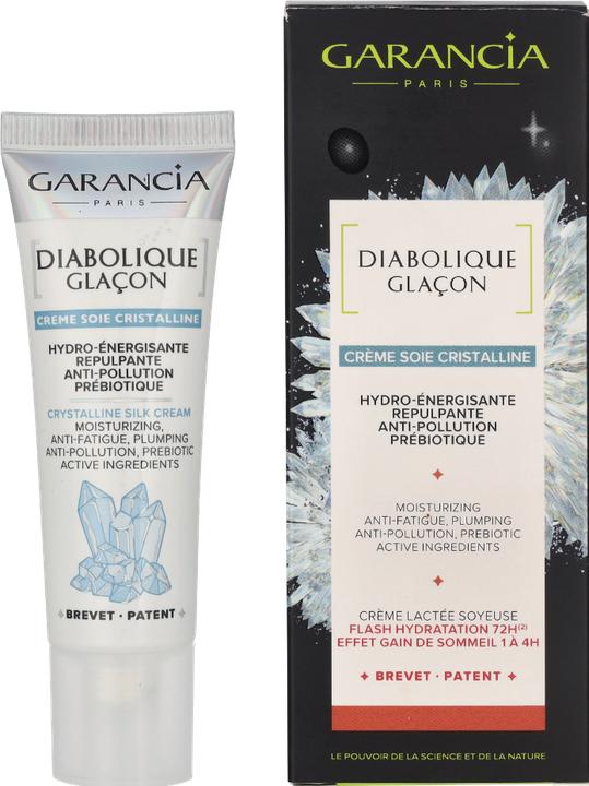 Immagine prodotto Garancia Diabolique Glacon Cristalline Soie Anti-Pollution C (20 ml)