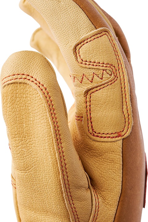Actual product image Hestra Ergo Grip Incline Gloves (10)