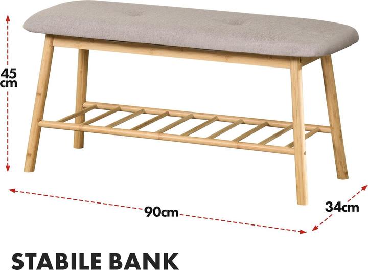 Produktbild Floordirekt Montana (90 cm)