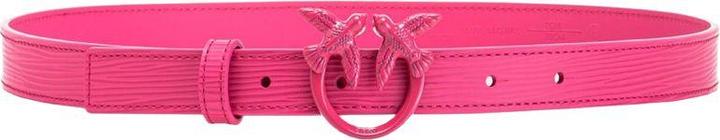 Actual product image Pinko Damen H2 Gürtel Palmellato