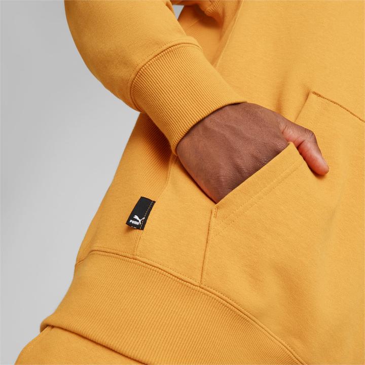 Produktbild Puma Downtown Logo Hoodie - 149271 (L)