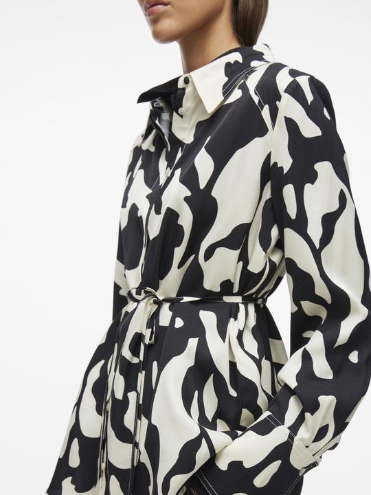 Actual product image Rouge Edit Langarm Hemd (36)