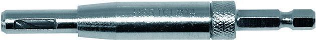 Actual product image Grass Center Drill (2.7 millimetres)