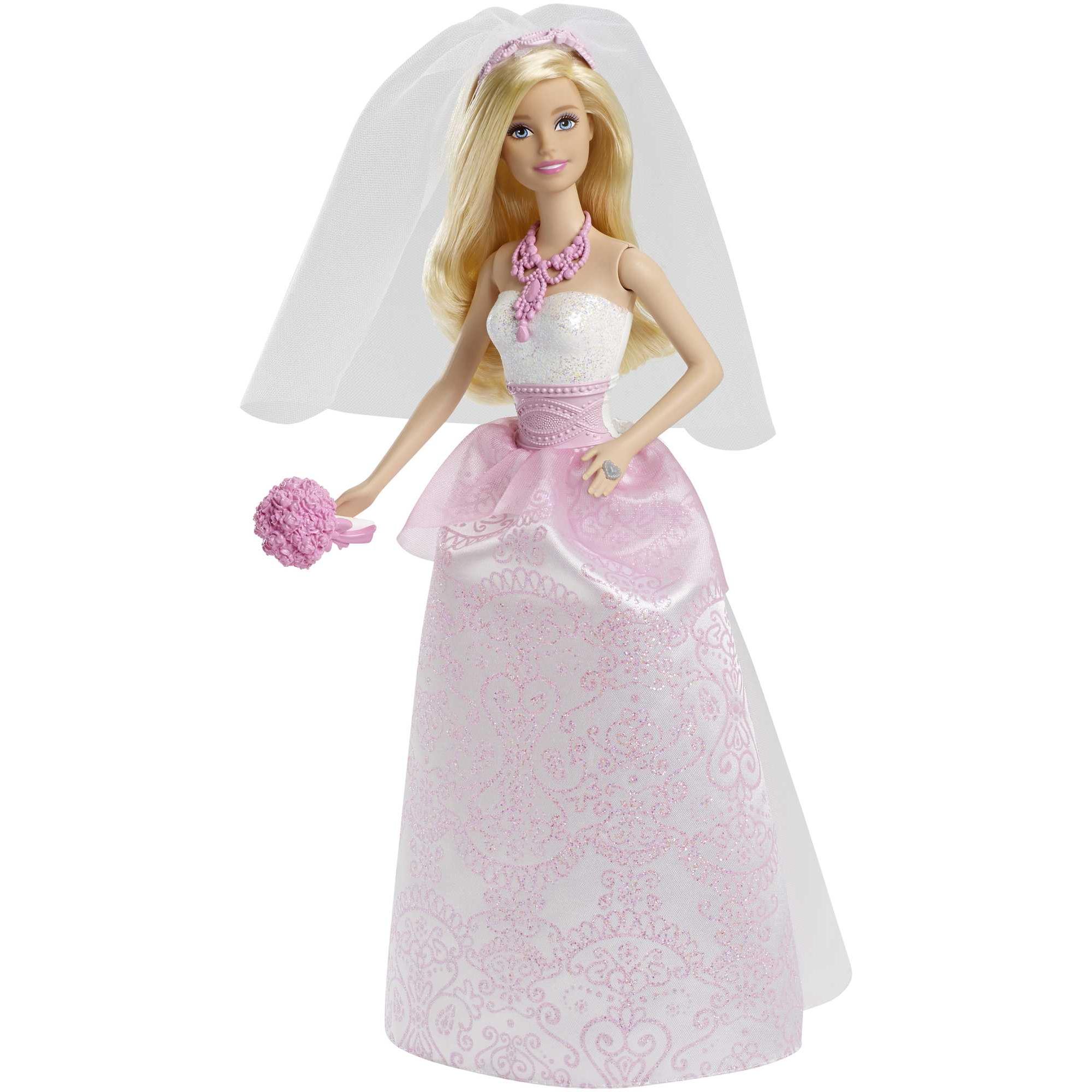 Barbie Braut