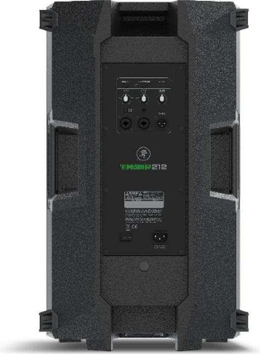 Actual product image Mackie Thump212 (Active)