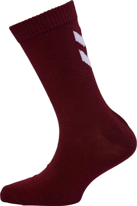 Actual product image hummel Hmlmake My Day Sock 5-Pack (5-pack, 28 - 31)