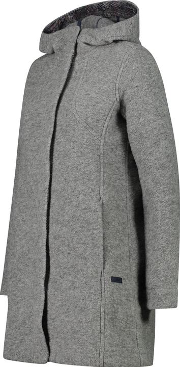 Produktbild CMP Campagnolo Fix Hoodie (34)