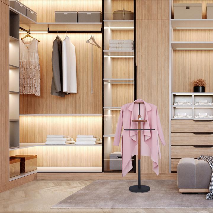 Immagine prodotto Relaxdays Herrendiener