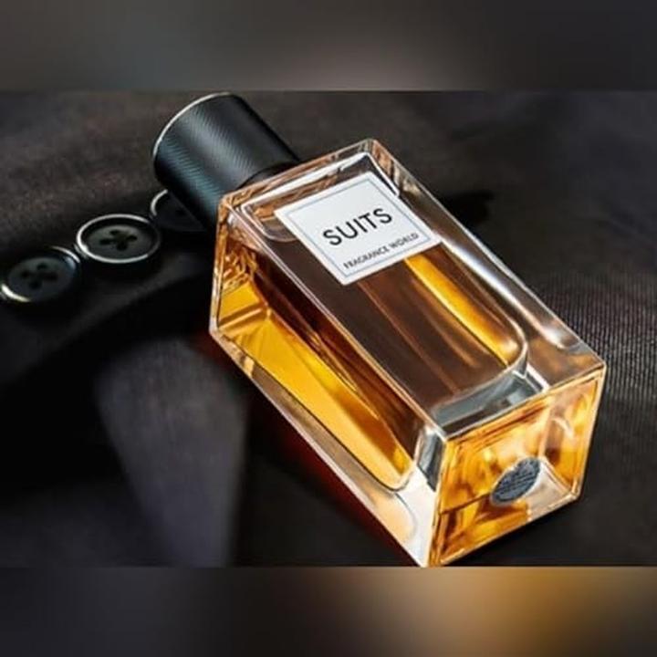 Immagine prodotto Ameer Al Oud Suits (Eau de parfum, 100 ml)