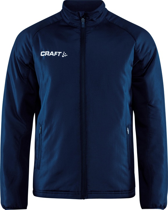 Actual product image Craft Jacket Warm Jr (122)