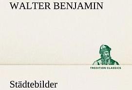 Produktbild Städtebilder (Deutsch, Walter Benjamin, 2012)