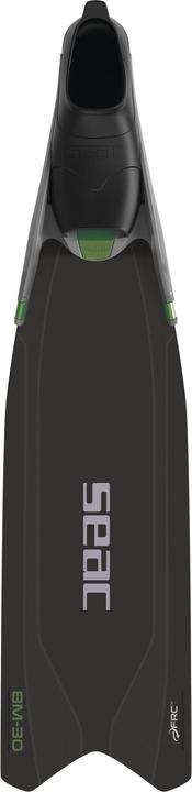 Immagine prodotto Seac PINNA BM30 NERO/VERDE 35/36 (35, 36)