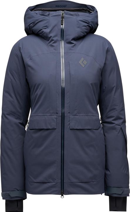 Black Diamond W Factor Insulated Parka